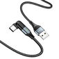 USB-Кабель Hoco “U100 Orbit” PD