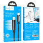 Usb-Кабель Hoco “U125 Benefit” PD 100W(black)