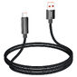 USB-Кабель Hoco “U125 Benefit” 5A Type-C(black)
