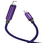 Usb-Кабель Hoco “U125 Benefit” 27W 