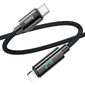 Usb-Кабель Hoco “U125 Benefit” 27W 