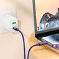Usb-Кабель Hoco “U125 Benefit” 27W 