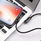 USB-Кабель Hoco “U77 Excellent elbow”на Lightning