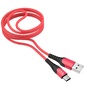 USB-Кабель Hoco “U80 Cool silicone”