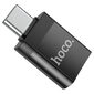 Адаптер Type-C на USB Hoco “UA17”