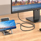 Usb-Кабель Hoco "UA27" Type-C на HDTV 