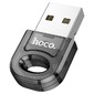 Адаптер USB-A BT Hoco “UA28” 