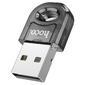 Адаптер USB-A BT Hoco “UA28” 