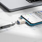 Адаптер  Hoco “UA31C” Type-C на USB-A
