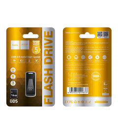 USB флеш-накопитель Hoco “UD5 Wisdom“ USB 3.0 16Гб / 32Гб 