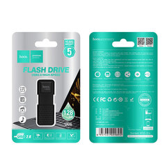 USB флеш-накопитель Hoco “UD6 Intelligent“ USB2.0