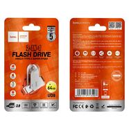Флеш накопители USB / Type-C  32 GB/64 GB  HOCO “UD8 Smart” 3.0