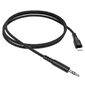 Aудио кабель Lightning на 3.5мм Hoco “UPA18”