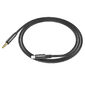 Аудио кабель 3.5мм на Lightning Hoco “UPA19” AUX