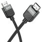 HDMI-Кабель Hoco US09 4K(3m/black)