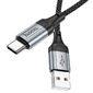 USB-Кабель Hoco “X102 Fresh”