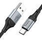 USB-Кабель Hoco “X102 Fresh”