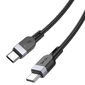 USB-Кабель Hoco X109 Type-C/Type-C