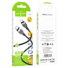 USB-Кабель Hoco X109 Type-C/Type-C
