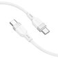 USB-Кабель Hoco X109 Type-C/Type-C