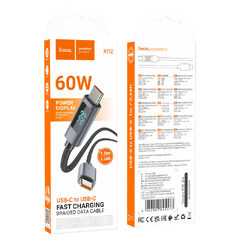 USB-Кабель Hoco X112 