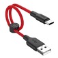 USB-Кабель на Type-C Hoco “X21 Plus” 0.25 см 