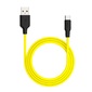 USB-Кабель Hoco “X21 Plus fluorescent”