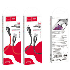 Usb Кабель Hoco X39 Lightning