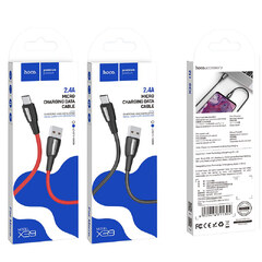 Usb Кабель Hoco X39 Micro-USB