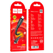 Usb-кабель Hoco X84