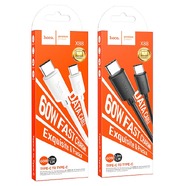 USB-Кабель Hoco X88 60w