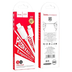 Usb-кабель Hoco X88 2m