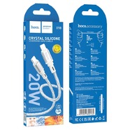 USB кабель Hoco X98