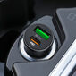 Автомобильное зарядное устройство “Z32B Speed up”