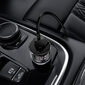 Автомобильное зарядное устройство Hoco “Z42 Light road” PD20W