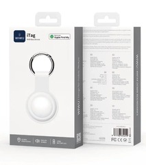 GPS трекер Wiwu WT-05 iTag