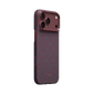 Чехол Pitaka Ultra-Slim Case для iPhone 17/18 Pro 