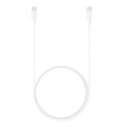 Сетевой кабель SAMSUNG EP-DX310JWRGRU(white)