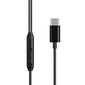 Наушники Wiwu Earbuds EB314, Type-C 