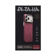 Чехол Pitaka Ultra-Slim Case для iP17/18Pro