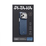 Чехол Pitaka Ultra-Slim Case для iP17/18ProMax