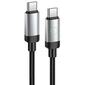 Usb-Кабель Hoco X117 Type-C/Type -C