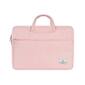 Чехол-сумка WiWU "VIVI LAPTOP HANDBAG"(14/pink)