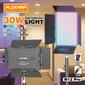 Студийный свет Plokama W12 RGB/LED 