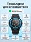 Детские кварцевые часы Hoco E112 с функцией Apple Find My