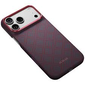 Чехол Pitaka Ultra-Slim Case для iPhone 17/18 Pro 