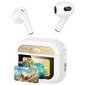 Беспроводные наушники Hoco EW87 Gata White(white)