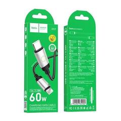Usb-Кабель Hoco X117 Type-C/Type -C