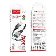 Usb-Кабель Hoco X127 Type-C