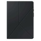 Чехол для Samsung Galaxy Tab A9 8,7" Book Cover, Black (EF-BX110TBEGRU)